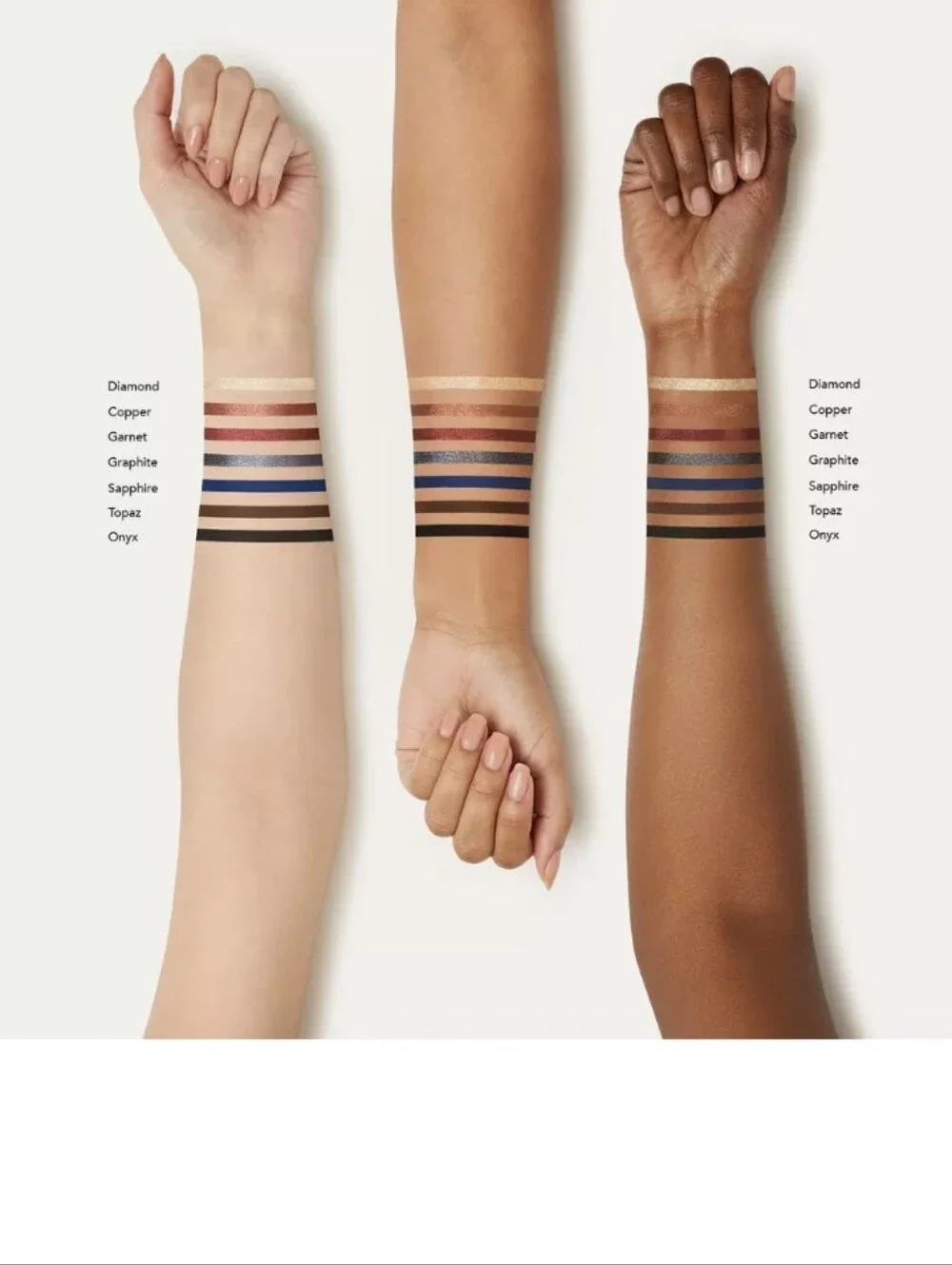 bareMinerals retractable eyeliner